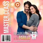 Recupera tu Pareja