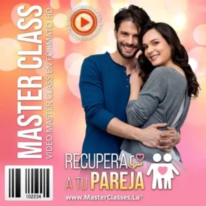 Recupera tu Pareja