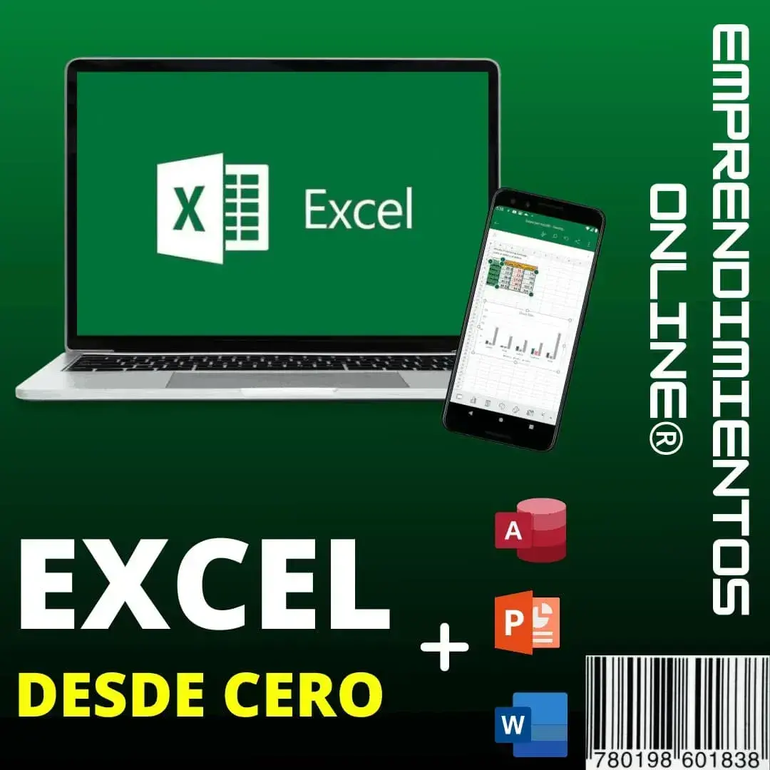 Certificate en Excel