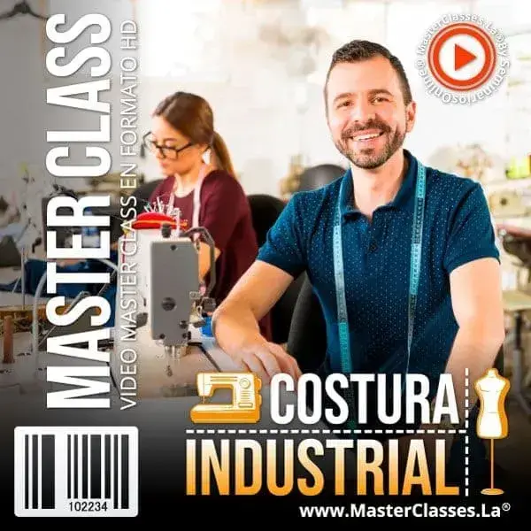 Costura Industrial