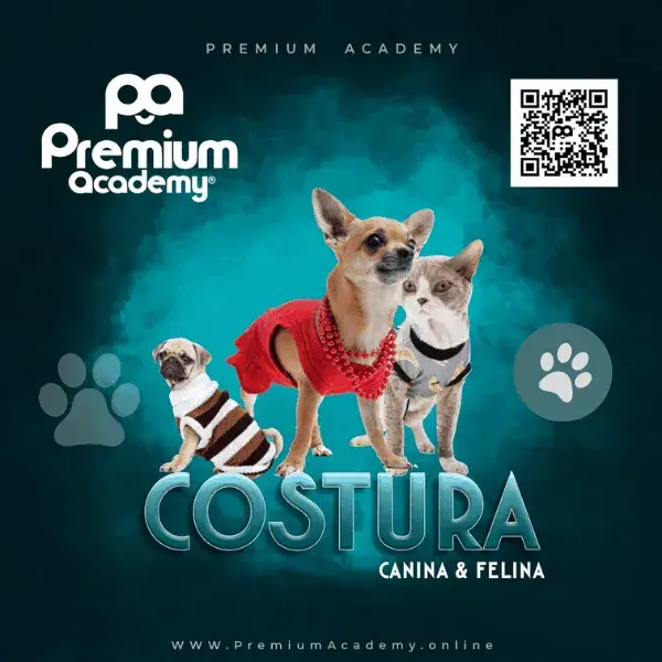 Costura Premium Canina Y Felina