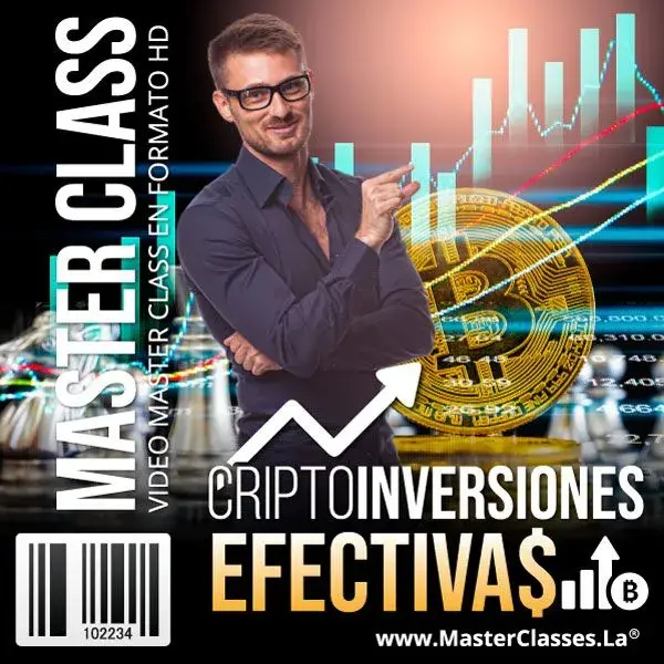 Cripto Inversiones Efectivas