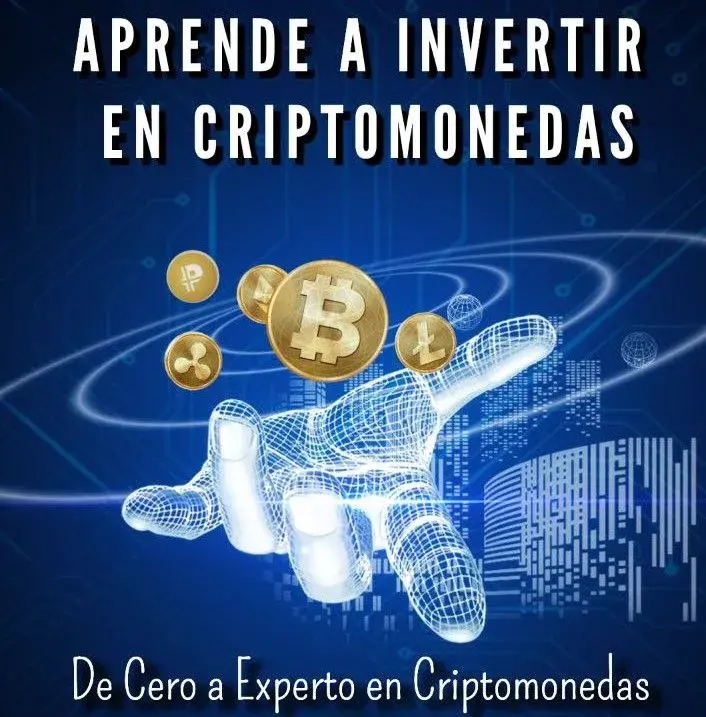 De Cero a Experto en Criptomonedas