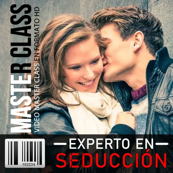 Experto En Seducción