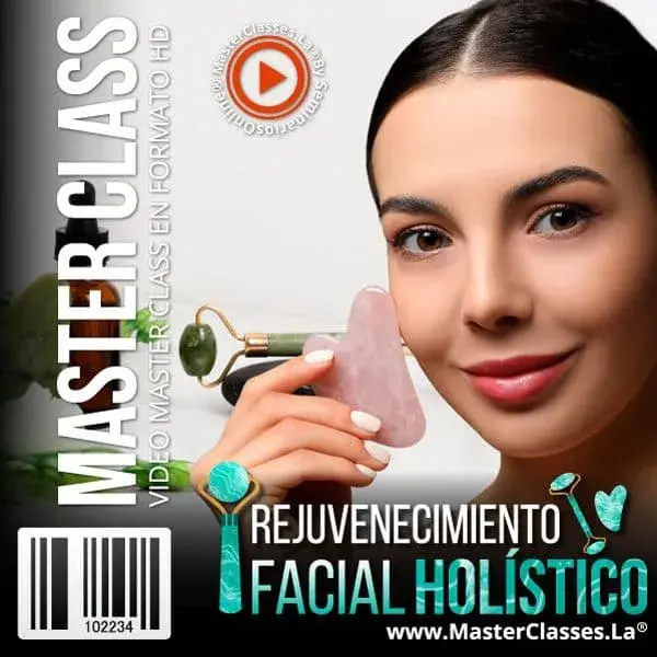Rejuvenecimiento Facial Holístico