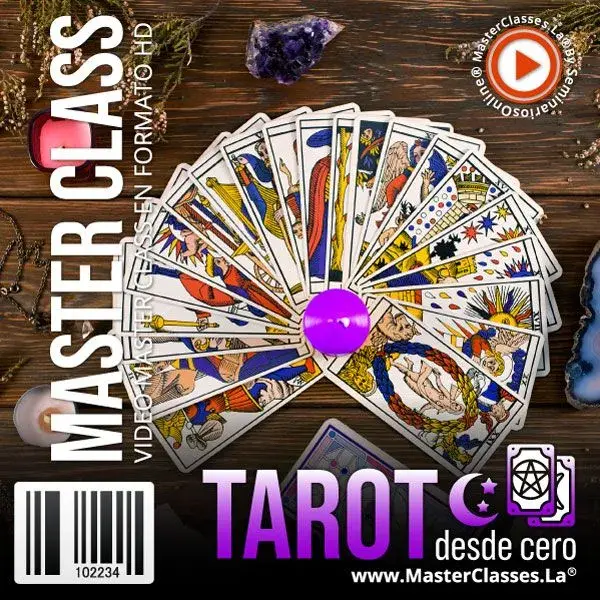 Tarot desde Cero