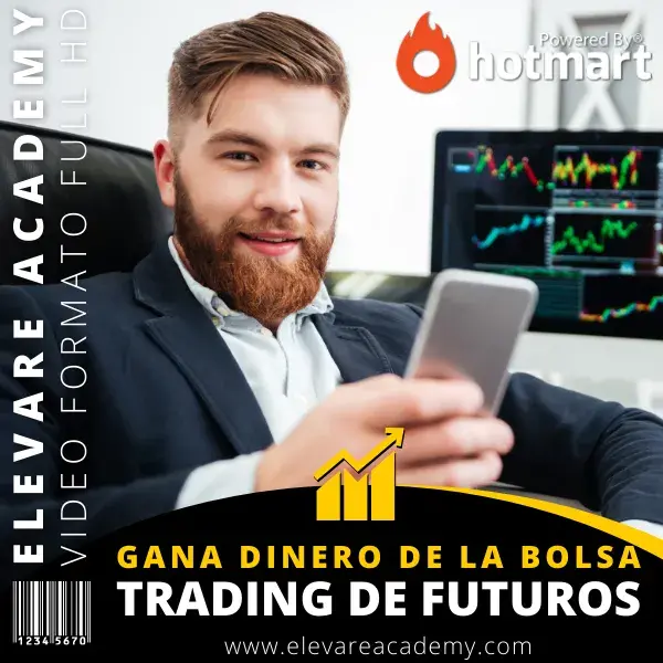 Trading de FUTUROS