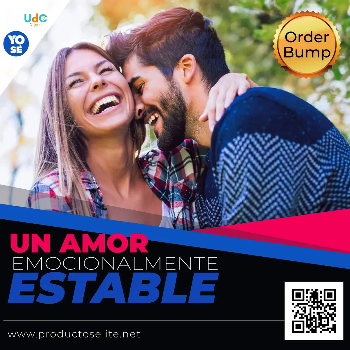 Un Amor Emocionalmente Estable